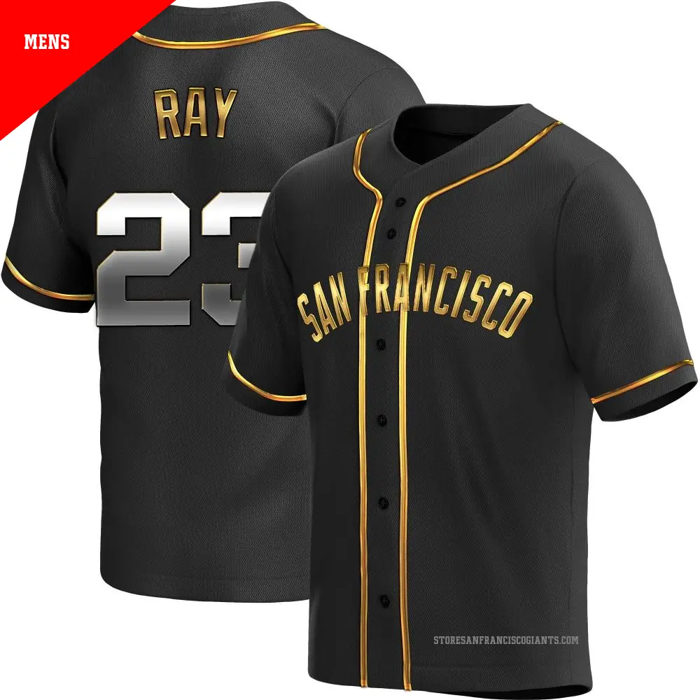 Giants gold jersey hotsell